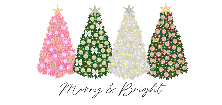 Christmas Tree Decorations
