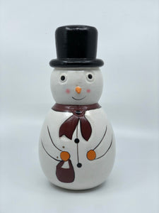 Sydney the Snowman - 28cm